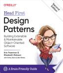 Head First Design Patterns