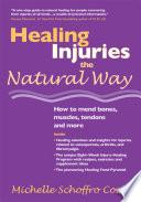 Healing Injuries the Natural Way
