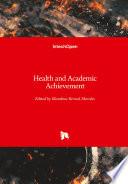 Health and Academic Achievement
