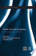 Health Care and Immigration