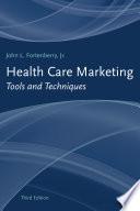 Health Care Marketing