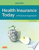 Health Insurance Today