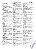 Health Planning Reports: Subject index. 4 v