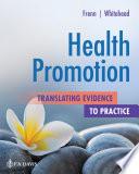 Health Promotion