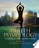 Health Psychology, 2nd Edition