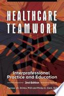 Healthcare Teamwork
