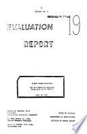 Hearing before the United States Commission on Civil Rights