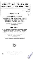 Hearings