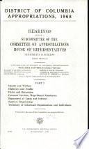 Hearings
