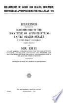 Hearings