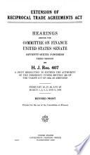 Hearings