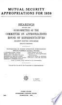 Hearings