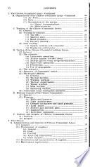 Hearings, Reports and Prints of the Senate Committee on the Judiciary