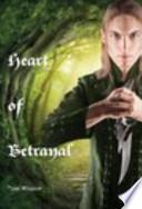 Heart of Betrayal