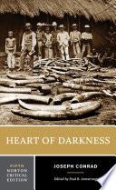 Heart of Darkness (Fifth Edition) (Norton Critical Editions)