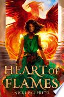 Heart of Flames