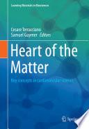 Heart of the Matter