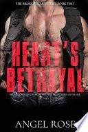 Heart's Betrayal