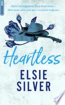 Heartless - Chestnut Springs - Tome 2 (Edition Française)