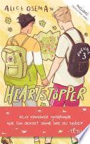 Heartstopper - Tome 3