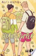 Heartstopper - Volume 3