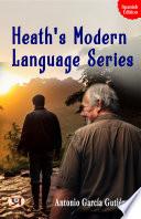 Heath's Modern Language Series: El trovador