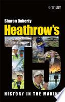 Heathrow's Terminal 5