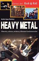 Heavy Metal