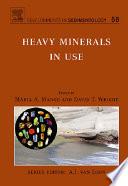 Heavy Minerals in Use