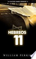 Hebreos 11