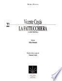 Hechicera
