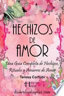 Hechizos de Amor
