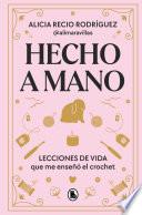 Hecho a mano