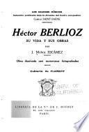 Héctor Berlioz