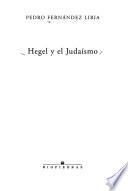 Hegel y el Judaísmo