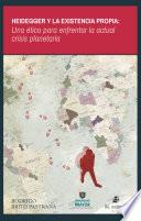 Heidegger y la existencia propia