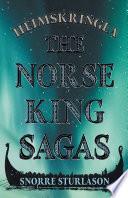 Heimskringla - The Norse King Sagas