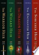 Heir Chronicles: Books I-V