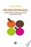 Helado Artesanal