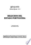 Helechos del Estado Portuguesa