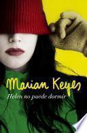 Helen no puede dormir (Familia Walsh 5)