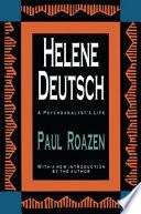 Helene Deutsch