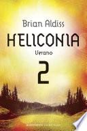 Heliconia: Verano