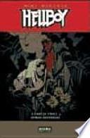 HELLBOY 10: LA BRUJA TROL Y OTRAS HISTORIAS (Ed. Cartoné)