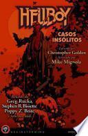 Hellboy: Casos Insolitos
