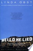 Hello, He Lied