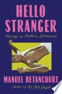Hello Stranger
