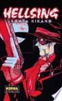 HELLSING 01