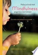 Help je kind met mindfulness angst te overwinnen
