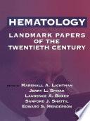 Hematology
